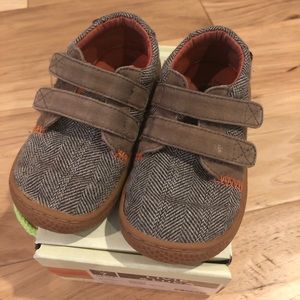 Livie and Luca Hayes shoes size 7